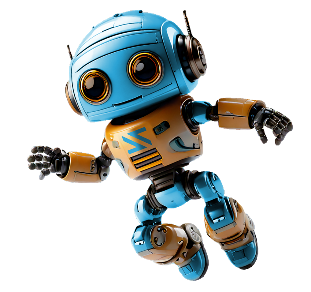 robot
